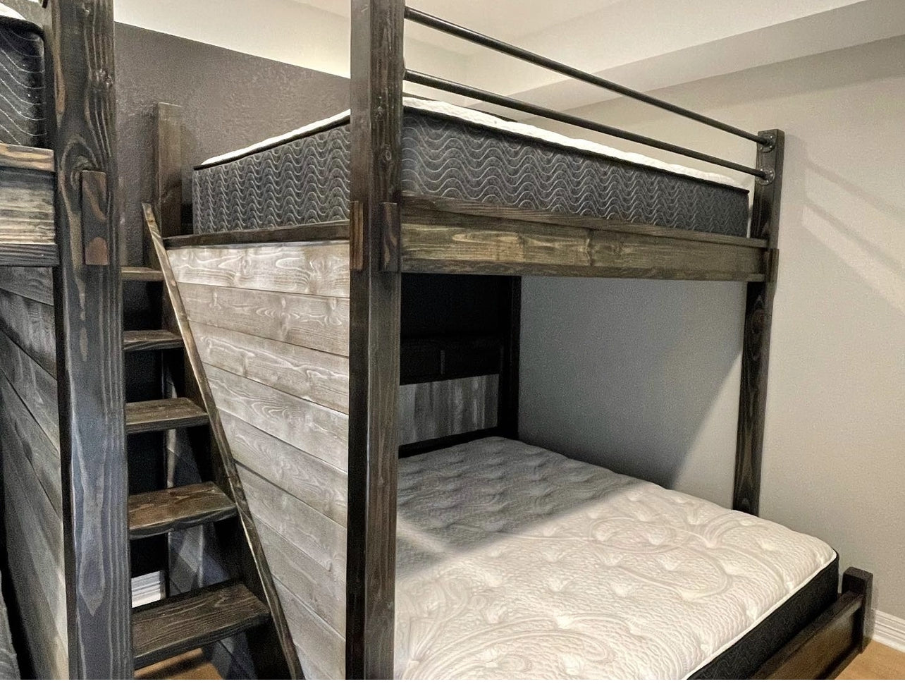 Lake Granbury Bunk Bed