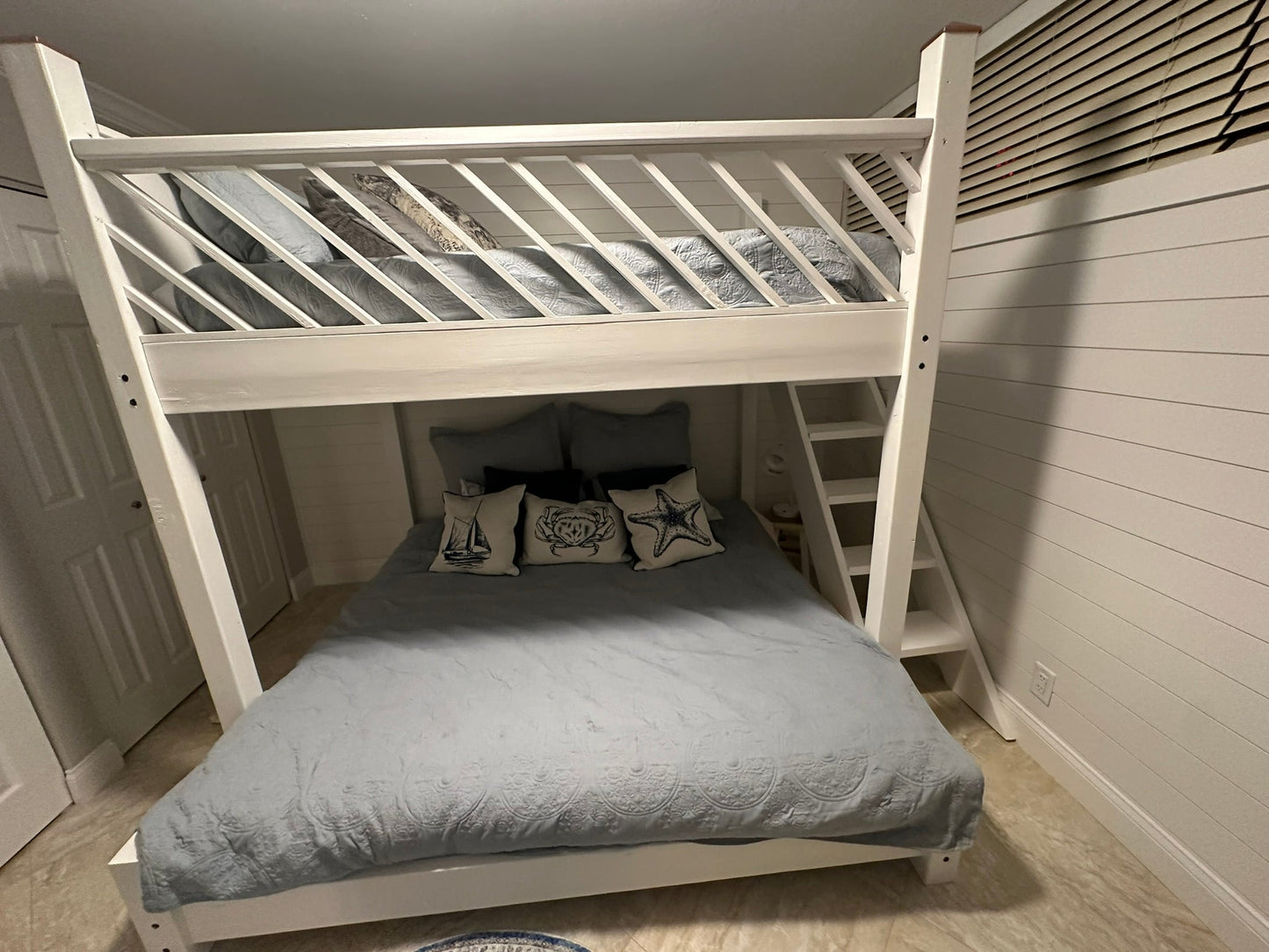 Florida Island Bunk Bed